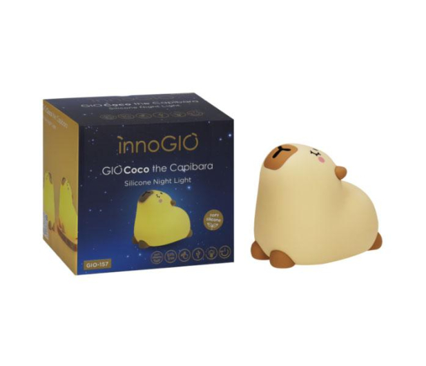 INNOGIO GIOCOCO KAPIBARA - 1506870 - zdjęcie 2